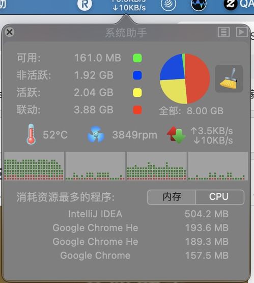 mac超級好用的幾款軟件