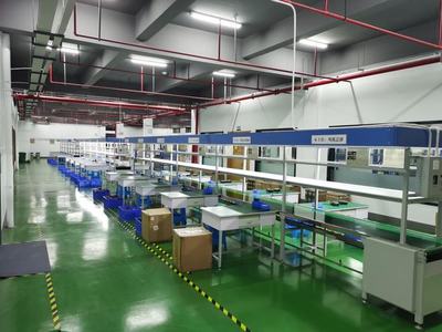 揚(yáng)州生態(tài)科技新城 以智能制造與軟件驅(qū)動企業(yè)高質(zhì)量發(fā)展